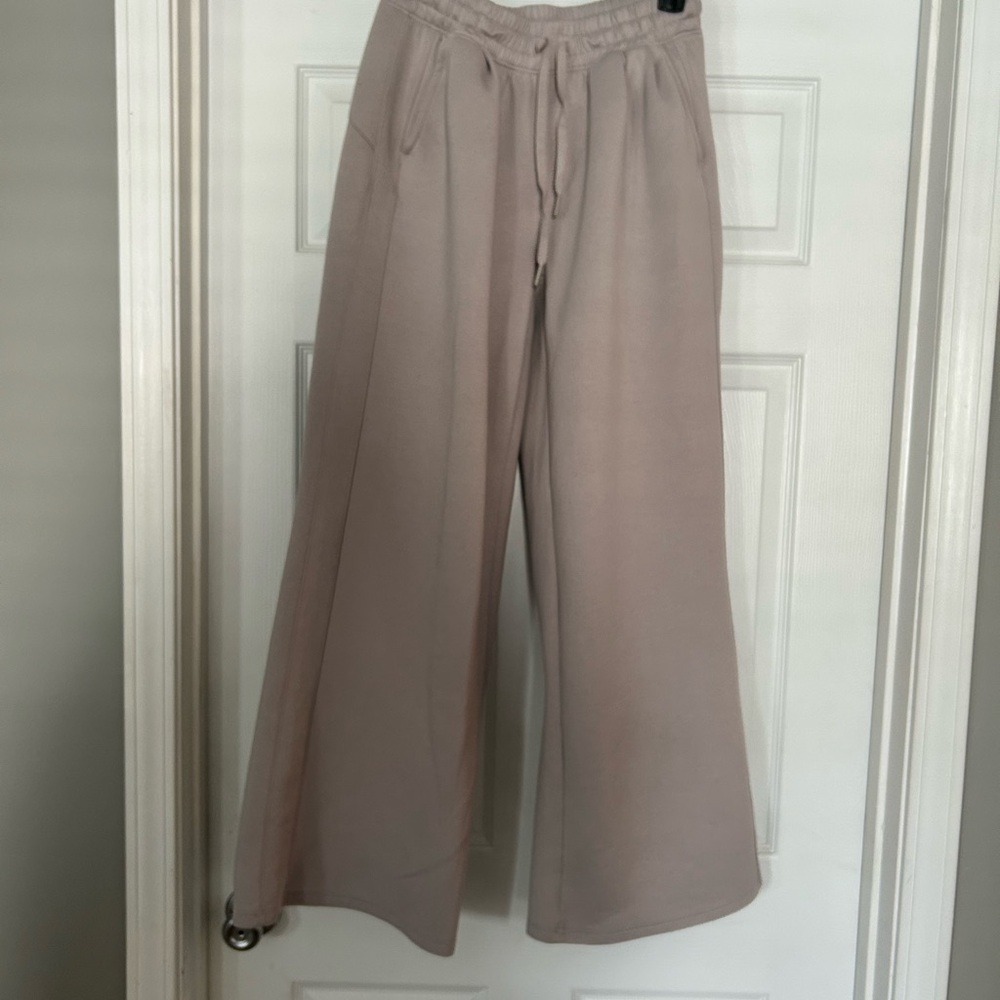 Layer8 Taupe Leggings